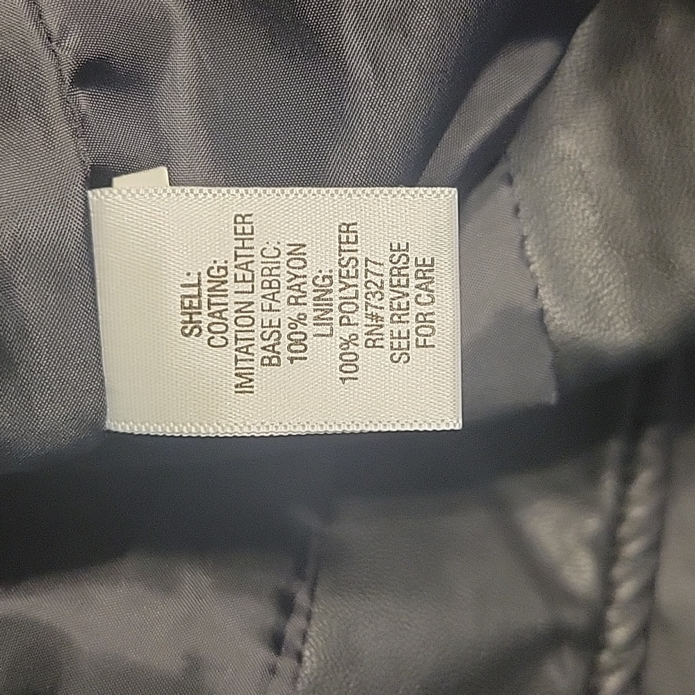 Apt 9 jacket - Picture 6 of 7